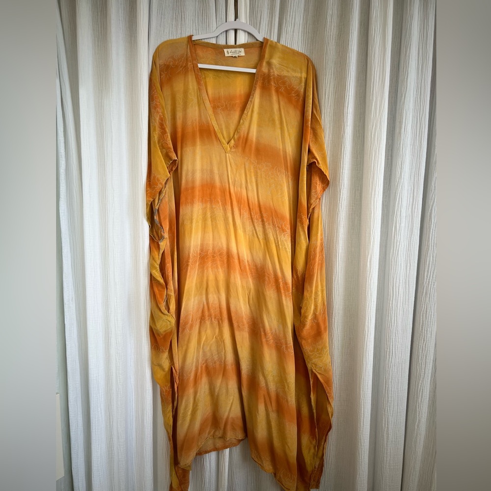 Kantha Bae Everyday Crepe Muu
